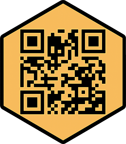 QR для короткой ссылки