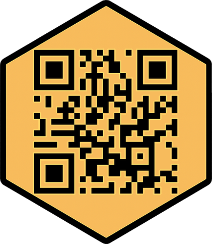 QR для короткой ссылки