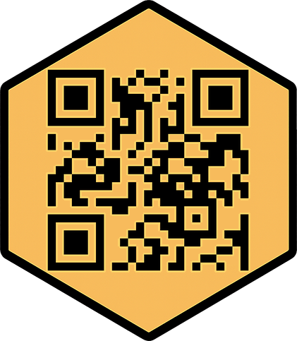 QR для короткой ссылки