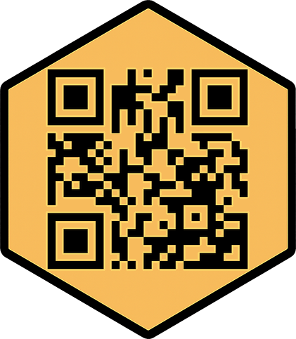 QR для короткой ссылки