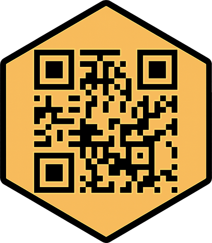 QR для короткой ссылки