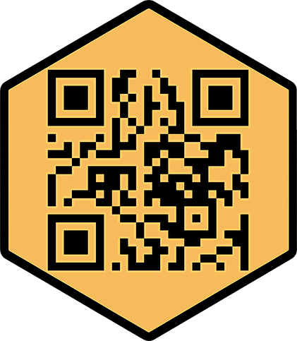 QR для короткой ссылки