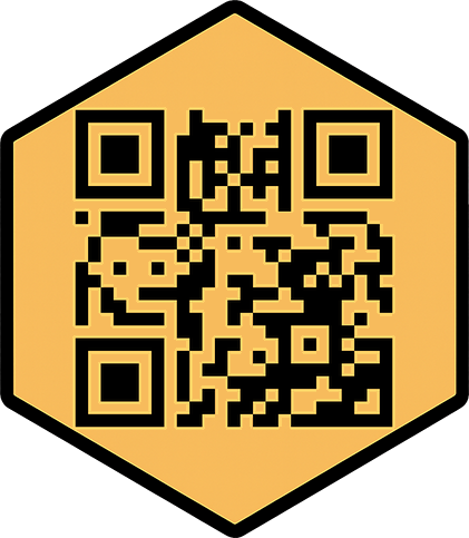 QR для короткой ссылки