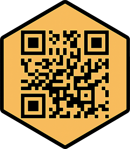 QR для короткой ссылки