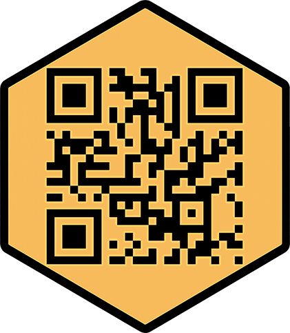 QR для короткой ссылки