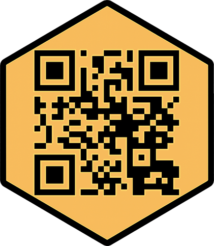 QR для короткой ссылки