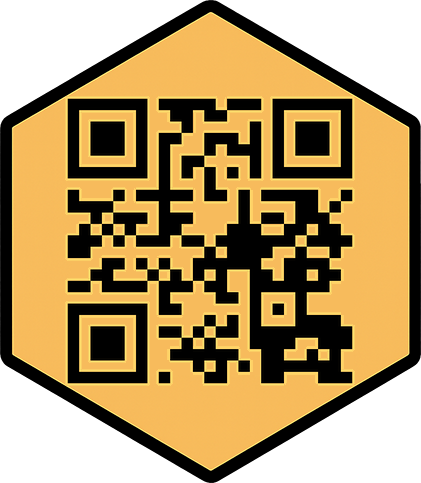 QR для короткой ссылки
