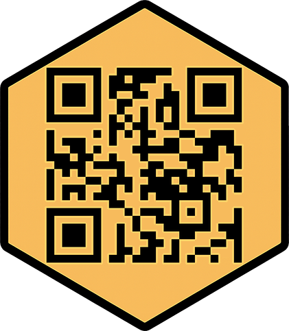 QR для короткой ссылки