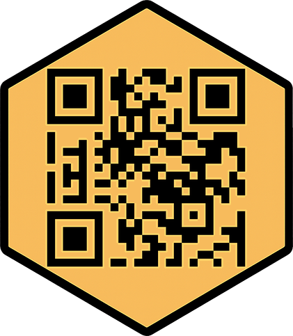 QR для короткой ссылки