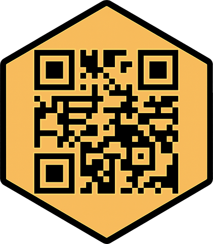 QR для короткой ссылки