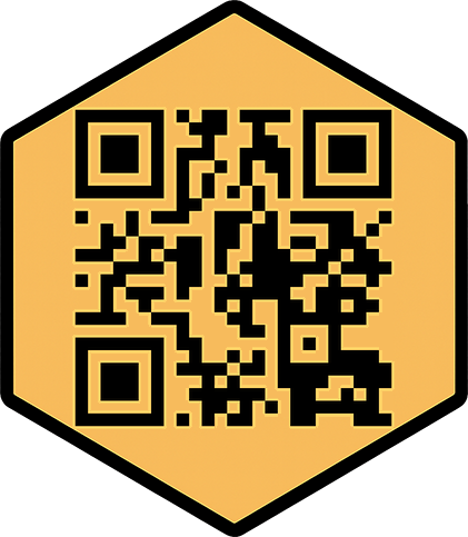 QR для короткой ссылки
