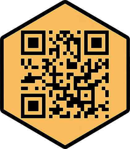 QR для короткой ссылки