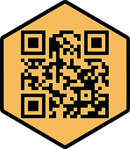 QR для короткой ссылки