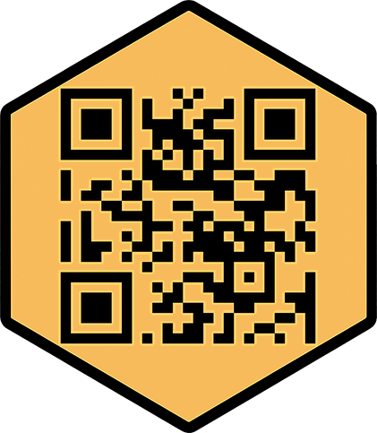 QR для короткой ссылки