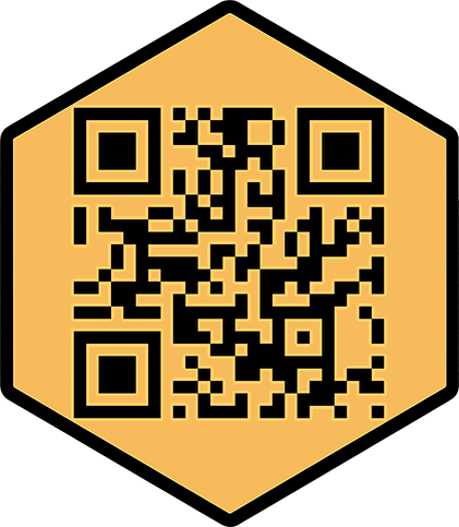 QR для короткой ссылки