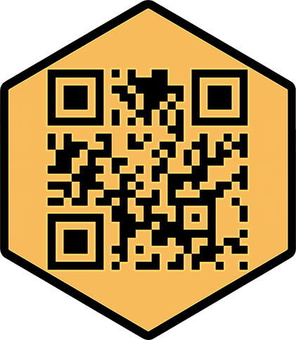 QR для короткой ссылки