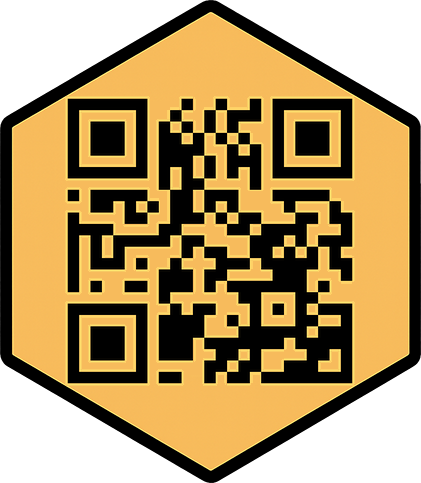 QR для короткой ссылки