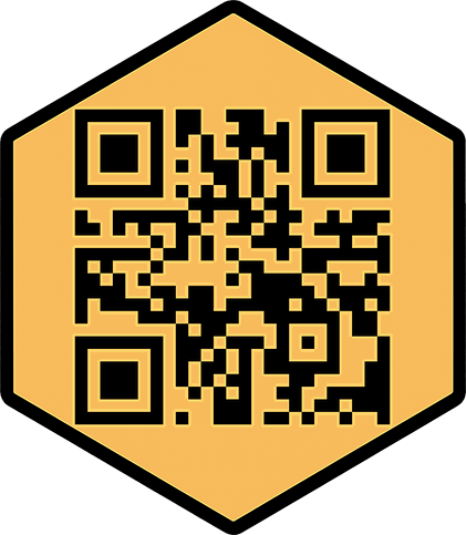 QR для короткой ссылки