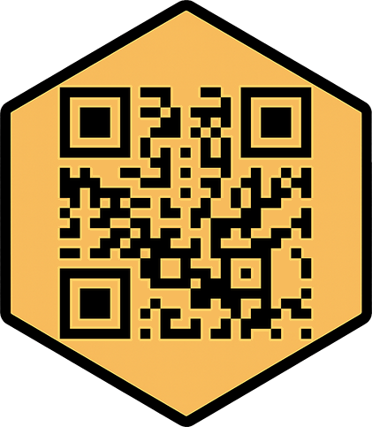 QR для короткой ссылки