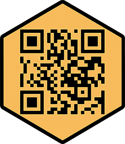 QR для короткой ссылки