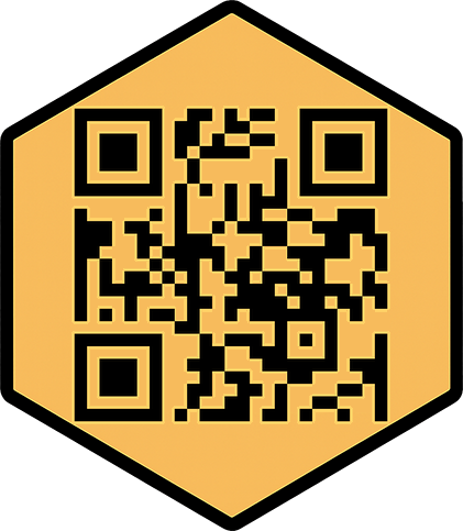QR для короткой ссылки