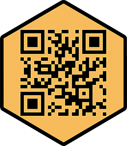 QR для короткой ссылки