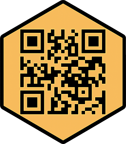 QR для короткой ссылки