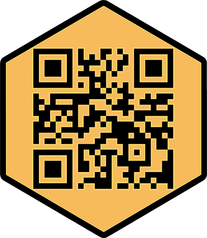 QR для короткой ссылки