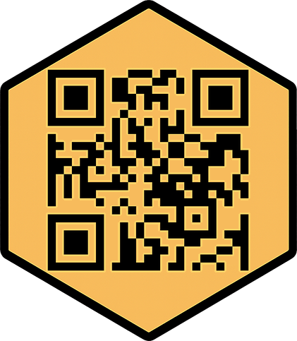 QR для короткой ссылки