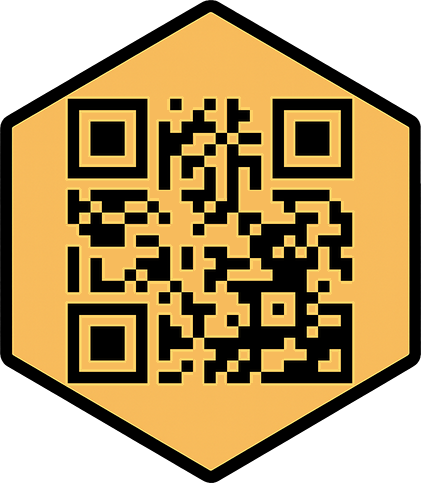 QR для короткой ссылки