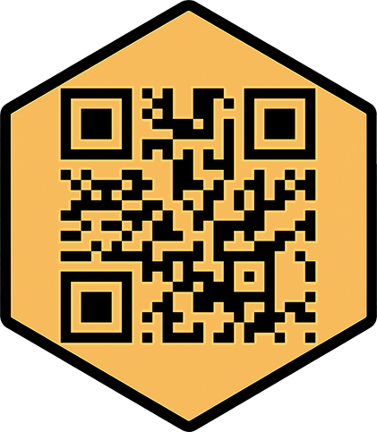QR для короткой ссылки