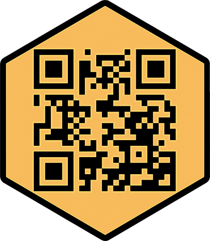 QR для короткой ссылки