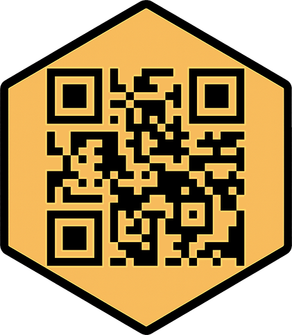 QR для короткой ссылки