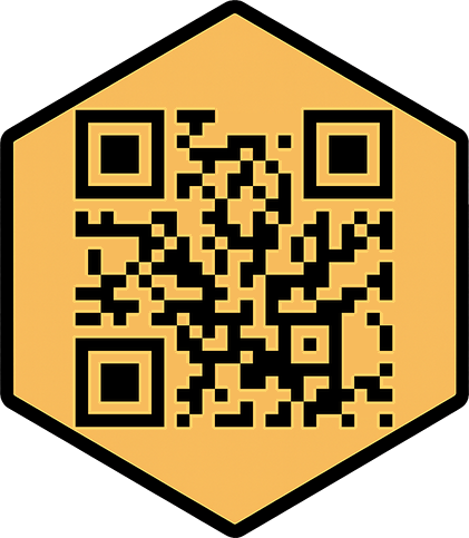 QR для короткой ссылки
