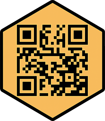 QR для короткой ссылки