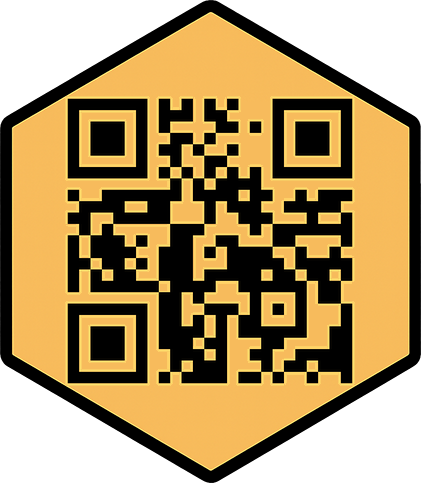 QR для короткой ссылки