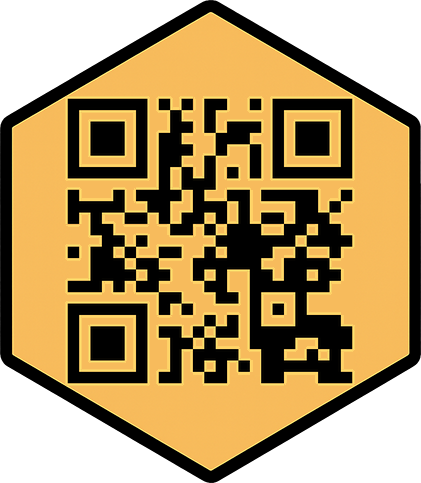 QR для короткой ссылки
