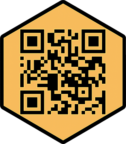 QR для короткой ссылки