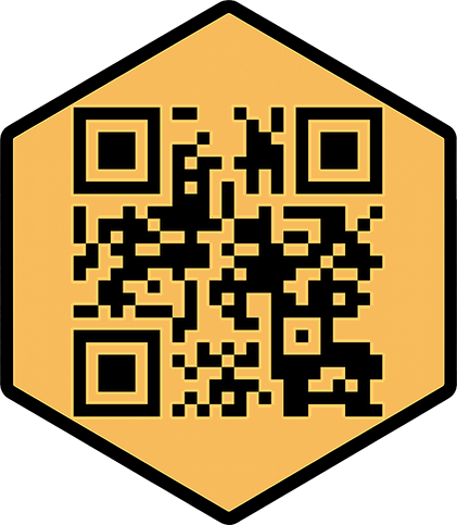 QR для короткой ссылки