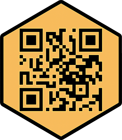 QR для короткой ссылки