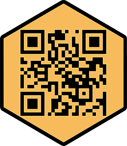 QR для короткой ссылки