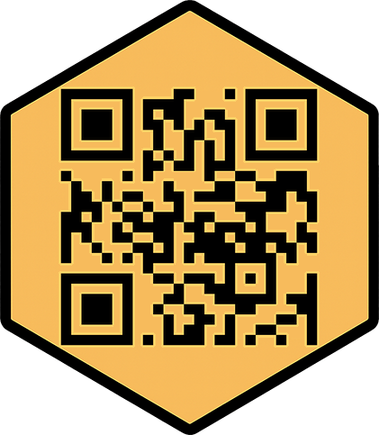 QR для короткой ссылки