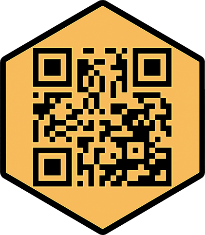 QR для короткой ссылки