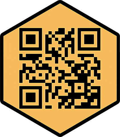 QR для короткой ссылки