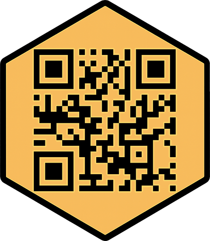 QR для короткой ссылки