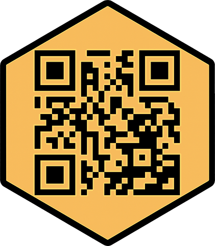 QR для короткой ссылки