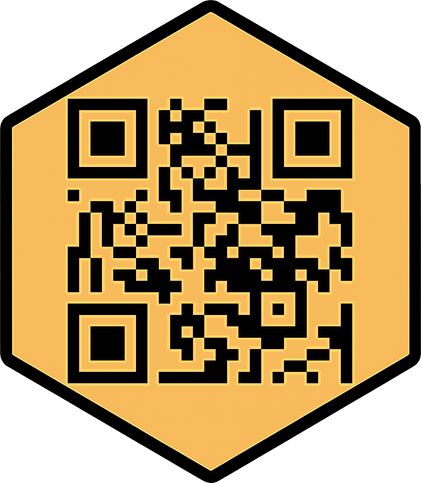 QR для короткой ссылки