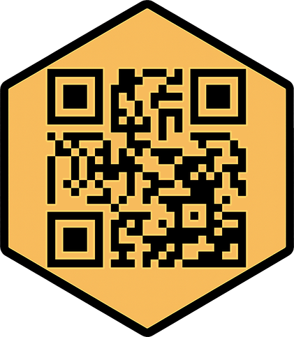 QR для короткой ссылки