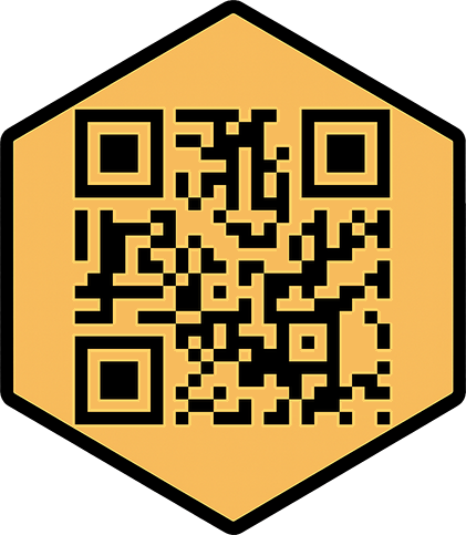 QR для короткой ссылки