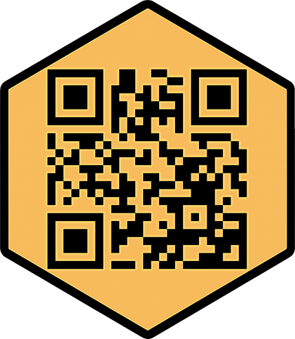 QR для короткой ссылки